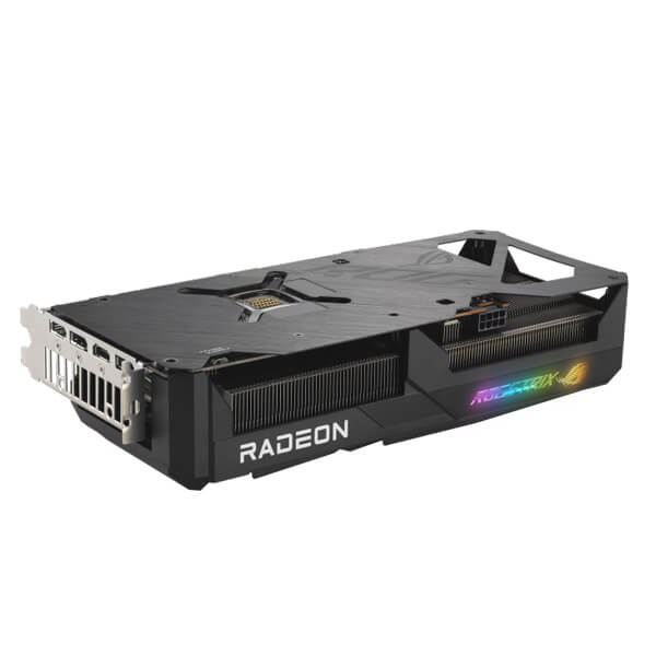 Asus ROG Strix RX 7600 OC Edition 8GB Graphics Card